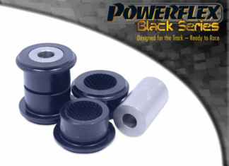 Powerflex Black -polyuretaanipuslat – PFF36-601BLK Powerflex Black -polyuretaanipuslat - PFF36-601BLK