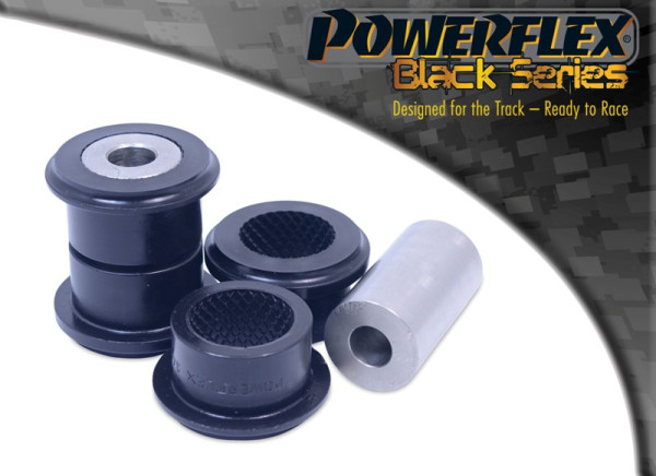 Powerflex Black -polyuretaanipuslat – PFF36-601BLK Powerflex Black -polyuretaanipuslat - PFF36-601BLK