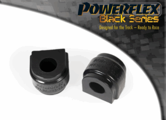 Powerflex Black -polyuretaanipuslat – PFF36-603-22.7BLK Powerflex Black -polyuretaanipuslat - PFF36-603-22.7BLK