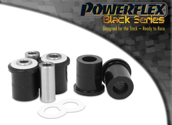 Powerflex Black -polyuretaanipuslat – PFF36-604BLK Powerflex Black -polyuretaanipuslat - PFF36-604BLK