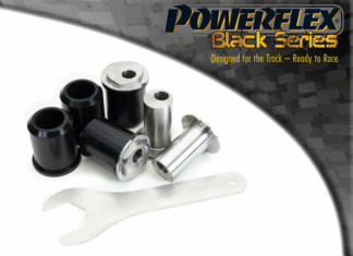 Powerflex Black -polyuretaanipuslat – PFF36-604GBLK Powerflex Black -polyuretaanipuslat - PFF36-604GBLK