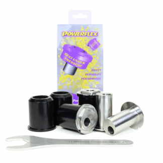 Powerflex Road -polyuretaanipuslat - PFF36-604G