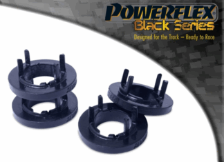 Powerflex Black -polyuretaanipuslat – PFF36-605BLK Powerflex Black -polyuretaanipuslat - PFF36-605BLK