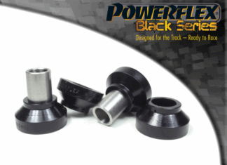 Powerflex Black -polyuretaanipuslat – PFF4-201BLK Powerflex Black -polyuretaanipuslat - PFF4-201BLK