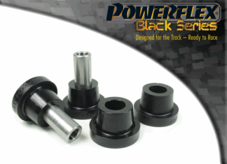 Powerflex Black -polyuretaanipuslat – PFF4-202BLK Powerflex Black -polyuretaanipuslat - PFF4-202BLK