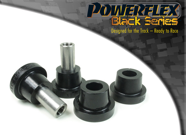 Powerflex Black -polyuretaanipuslat – PFF4-202BLK Powerflex Black -polyuretaanipuslat - PFF4-202BLK