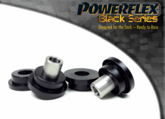 Powerflex Black -polyuretaanipuslat – PFF4-205BLK Powerflex Black -polyuretaanipuslat - PFF4-205BLK