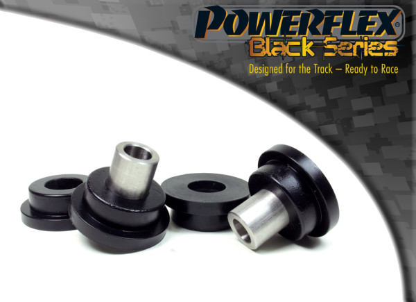 Powerflex Black -polyuretaanipuslat – PFF4-205BLK Powerflex Black -polyuretaanipuslat - PFF4-205BLK
