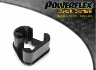 Powerflex Black -polyuretaanipuslat – PFF40-120BLK Powerflex Black -polyuretaanipuslat - PFF40-120BLK