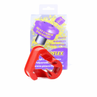 Powerflex Road -polyuretaanipuslat - PFF40-120