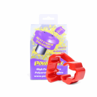 Powerflex Road -polyuretaanipuslat - PFF40-121