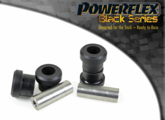 Powerflex Black -polyuretaanipuslat – PFF40-401BLK Powerflex Black -polyuretaanipuslat - PFF40-401BLK