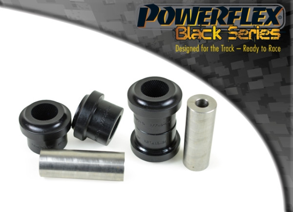 Powerflex Black -polyuretaanipuslat – PFF40-402BLK Powerflex Black -polyuretaanipuslat - PFF40-402BLK