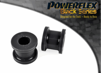 Powerflex Black -polyuretaanipuslat – PFF40-403-27.5BLK Powerflex Black -polyuretaanipuslat - PFF40-403-27.5BLK