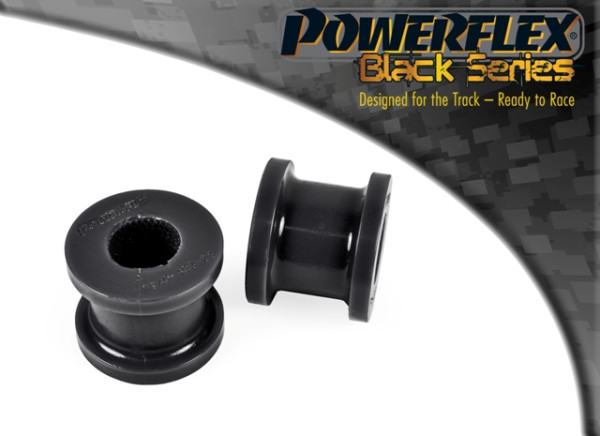 Powerflex Black -polyuretaanipuslat – PFF40-403-28.5BLK Powerflex Black -polyuretaanipuslat - PFF40-403-28.5BLK