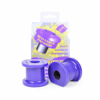 Powerflex Road -polyuretaanipuslat - PFF40-404-18