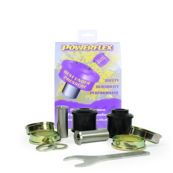 Powerflex Road -polyuretaanipuslat – PFF40-501G Powerflex Road -polyuretaanipuslat - PFF40-501G