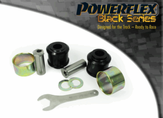 Powerflex Black -polyuretaanipuslat – PFF40-502GBLK Powerflex Black -polyuretaanipuslat - PFF40-502GBLK