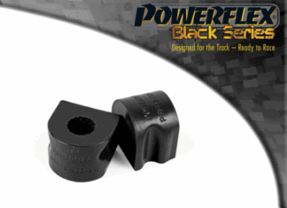 Powerflex Black -polyuretaanipuslat – PFF40-503-22BLK Powerflex Black -polyuretaanipuslat - PFF40-503-22BLK