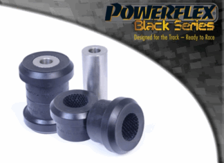 Powerflex Black -polyuretaanipuslat – PFF40-601BLK Powerflex Black -polyuretaanipuslat - PFF40-601BLK