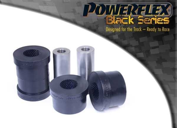Powerflex Black -polyuretaanipuslat – PFF40-602BLK Powerflex Black -polyuretaanipuslat - PFF40-602BLK