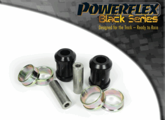 Powerflex Black -polyuretaanipuslat – PFF40-701BLK Powerflex Black -polyuretaanipuslat - PFF40-701BLK