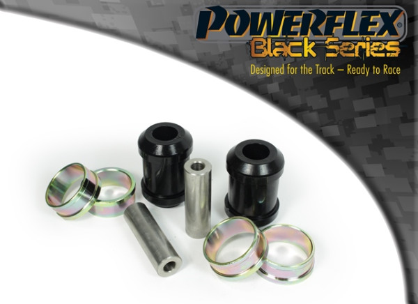 Powerflex Black -polyuretaanipuslat – PFF40-701BLK Powerflex Black -polyuretaanipuslat - PFF40-701BLK