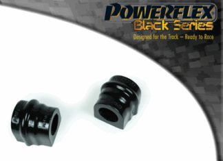 Powerflex Black -polyuretaanipuslat – PFF40-903-23BLK Powerflex Black -polyuretaanipuslat - PFF40-903-23BLK