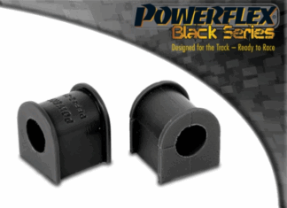 Powerflex Black -polyuretaanipuslat – PFF42-215BLK Powerflex Black -polyuretaanipuslat - PFF42-215BLK
