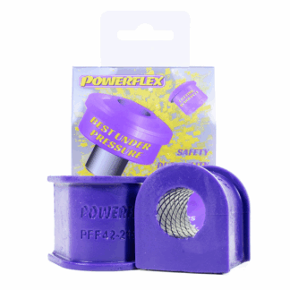 Powerflex Road -polyuretaanipuslat - PFF42-215