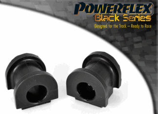 Powerflex Black -polyuretaanipuslat – PFF42-503-24BLK Powerflex Black -polyuretaanipuslat - PFF42-503-24BLK