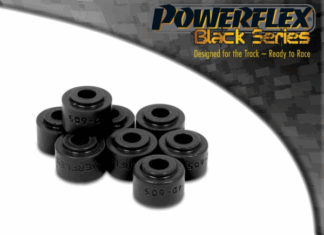 Powerflex Black -polyuretaanipuslat – PFF42-605BLK Powerflex Black -polyuretaanipuslat - PFF42-605BLK