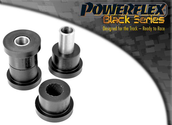 Powerflex Black -polyuretaanipuslat – PFF44-1011-14BLK Powerflex Black -polyuretaanipuslat - PFF44-1011-14BLK
