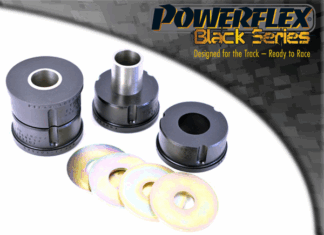 Powerflex Black -polyuretaanipuslat – PFF44-102BLK Powerflex Black -polyuretaanipuslat - PFF44-102BLK