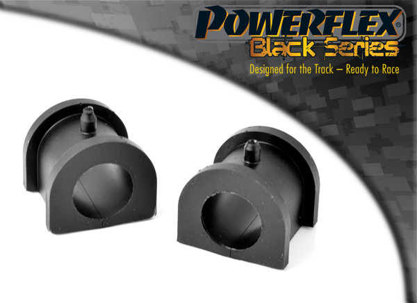 Powerflex Black -polyuretaanipuslat – PFF44-103-23BLK Powerflex Black -polyuretaanipuslat - PFF44-103-23BLK
