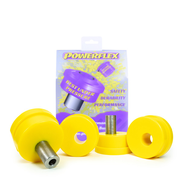 Powerflex Road -polyuretaanipuslat – PFF44-105R Powerflex Road -polyuretaanipuslat - PFF44-105R