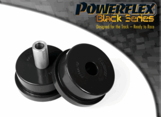 Powerflex Black -polyuretaanipuslat – PFF44-107BLK Powerflex Black -polyuretaanipuslat - PFF44-107BLK