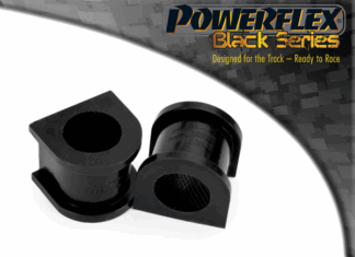 Powerflex Black -polyuretaanipuslat – PFF44-201-24BLK Powerflex Black -polyuretaanipuslat - PFF44-201-24BLK