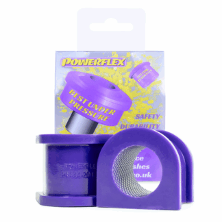 Powerflex Road -polyuretaanipuslat - PFF44-201-24