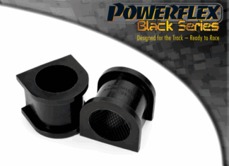 Powerflex Black -polyuretaanipuslat – PFF44-201-29BLK Powerflex Black -polyuretaanipuslat - PFF44-201-29BLK
