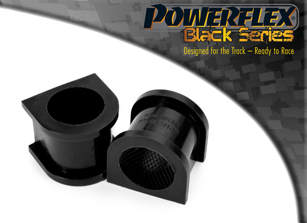 Powerflex Black -polyuretaanipuslat – PFF44-201-29BLK Powerflex Black -polyuretaanipuslat - PFF44-201-29BLK