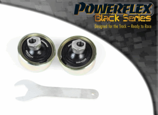 Powerflex Black -polyuretaanipuslat – PFF44-202GBLK Powerflex Black -polyuretaanipuslat - PFF44-202GBLK