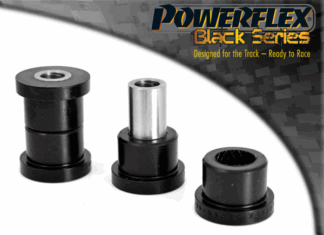 Powerflex Black -polyuretaanipuslat – PFF44-401BLK Powerflex Black -polyuretaanipuslat - PFF44-401BLK