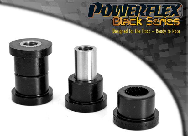 Powerflex Black -polyuretaanipuslat – PFF44-401BLK Powerflex Black -polyuretaanipuslat - PFF44-401BLK