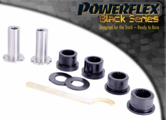 Powerflex Black -polyuretaanipuslat – PFF44-401GBLK Powerflex Black -polyuretaanipuslat - PFF44-401GBLK