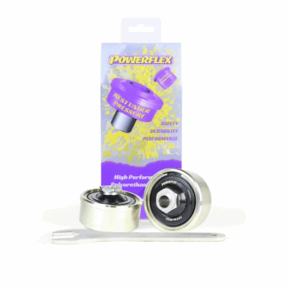 Powerflex Road -polyuretaanipuslat - PFF44-402G