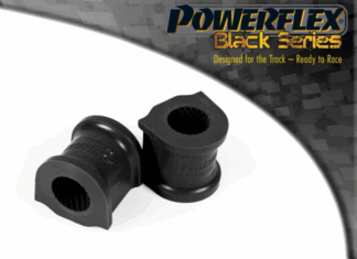 Powerflex Black -polyuretaanipuslat – PFF44-503-26BLK Powerflex Black -polyuretaanipuslat - PFF44-503-26BLK
