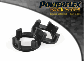 Powerflex Black -polyuretaanipuslat – PFF44-521BLK Powerflex Black -polyuretaanipuslat - PFF44-521BLK