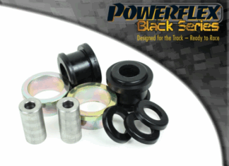 Powerflex Black -polyuretaanipuslat – PFF46-1002BLK Powerflex Black -polyuretaanipuslat - PFF46-1002BLK