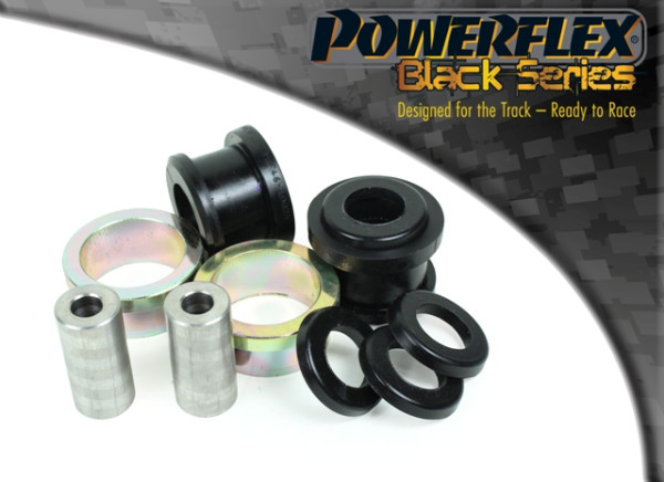 Powerflex Black -polyuretaanipuslat – PFF46-1002BLK Powerflex Black -polyuretaanipuslat - PFF46-1002BLK
